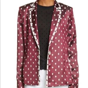 Rag and bone blazer